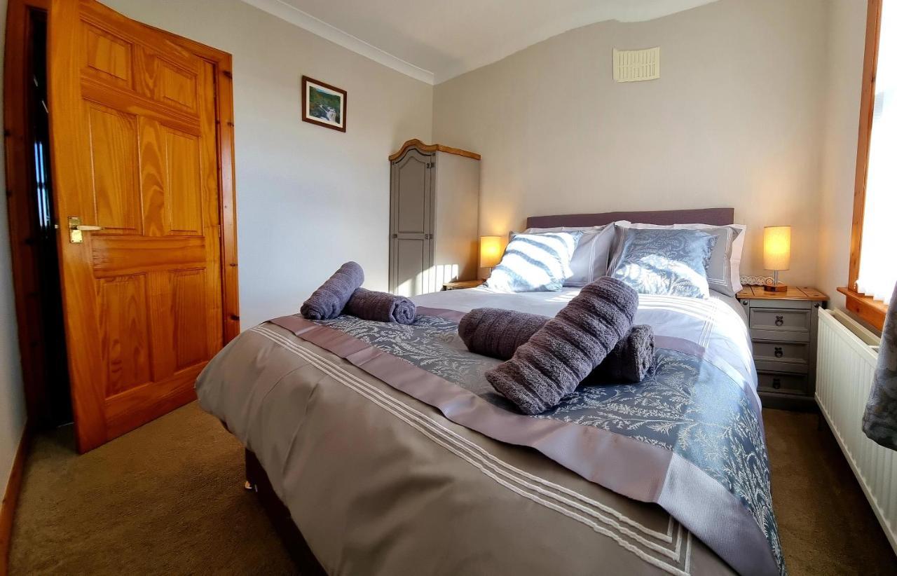 Inverness City 3 Bedroom House Free Parking Exterior foto