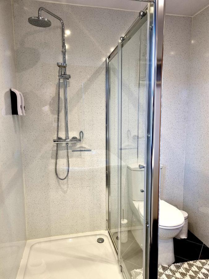 Inverness City 3 Bedroom House Free Parking Exterior foto